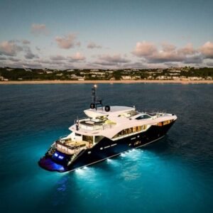 2013 Sunseeker Predator 115 EVEREAST FOR SALE