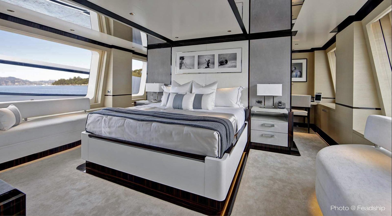 2014 FEADSHIP LADY MAY for sale - Image 7