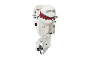 Evinrude 115HP Outboard For Sale