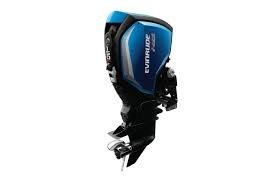 150HP Evinrude Outboard Engine | C150AXC | 25 in. Shaft