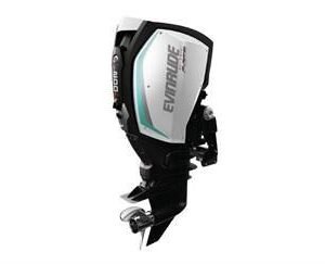150HP Evinrude Outboard For Sale | C150PX | 25 in. Shaft