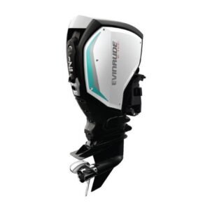 175HP Evinrude Outboard Motor | C175PX | 25 in. Shaft