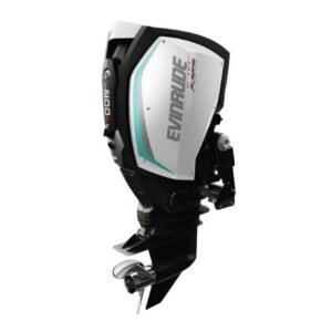 Evinrude 200HP Outboard For Sale | H200XH | 25 in. Shaft