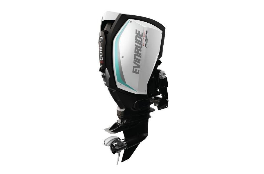 Evinrude 200HP Outboard For Sale
