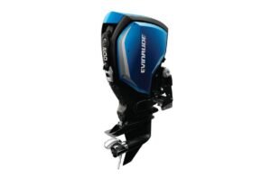 Buy 200HP Evinrude Outboard Motor
