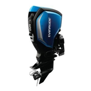 Evinrude 200HP Outboards For Sale | C200PXC | 25 in. Shaft