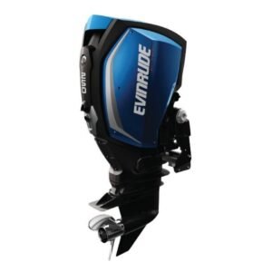 2019 Evinrude 250HP Outboard For Sale | H250ZC | 30 in. Shaft