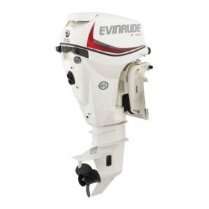 Buy 2019 Evinrude 25HP Outboards | E25DPSL | 20 in. Shaft