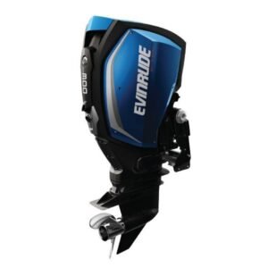 300HP Evinrude Outboard For Sale | H300XCU | 25 in. Shaft