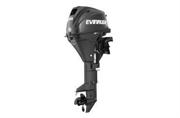 Buy Evinrude 9.8HP Outboard Engine | E10TPL4 | 20 in. Shaft