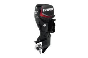 Buy Evinrude 90HP Outboard Motors