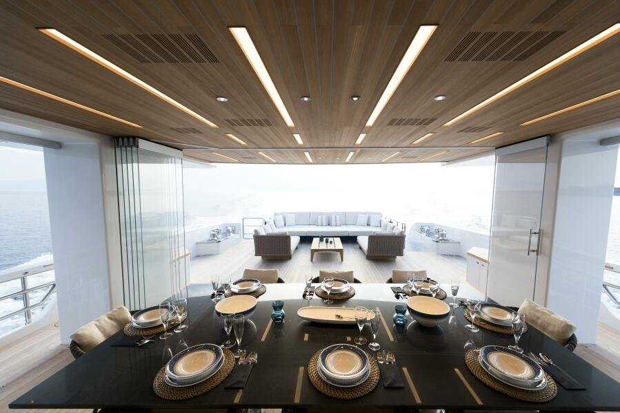 2020 Alpha Custom Yachts FOR SALE - Image 20