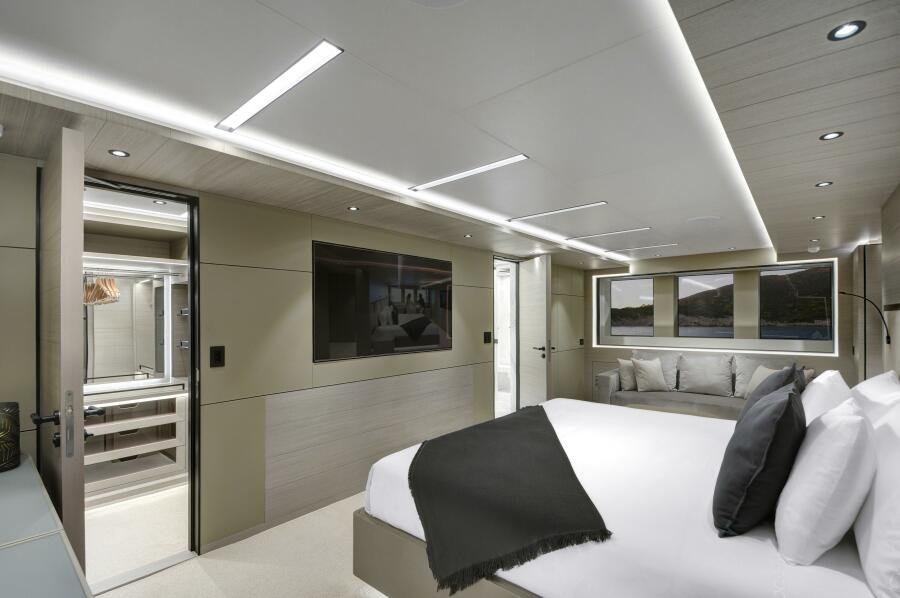 2020 Alpha Custom Yachts FOR SALE - Image 23