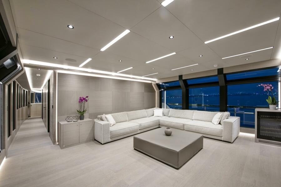 2020 Alpha Custom Yachts FOR SALE - Image 25