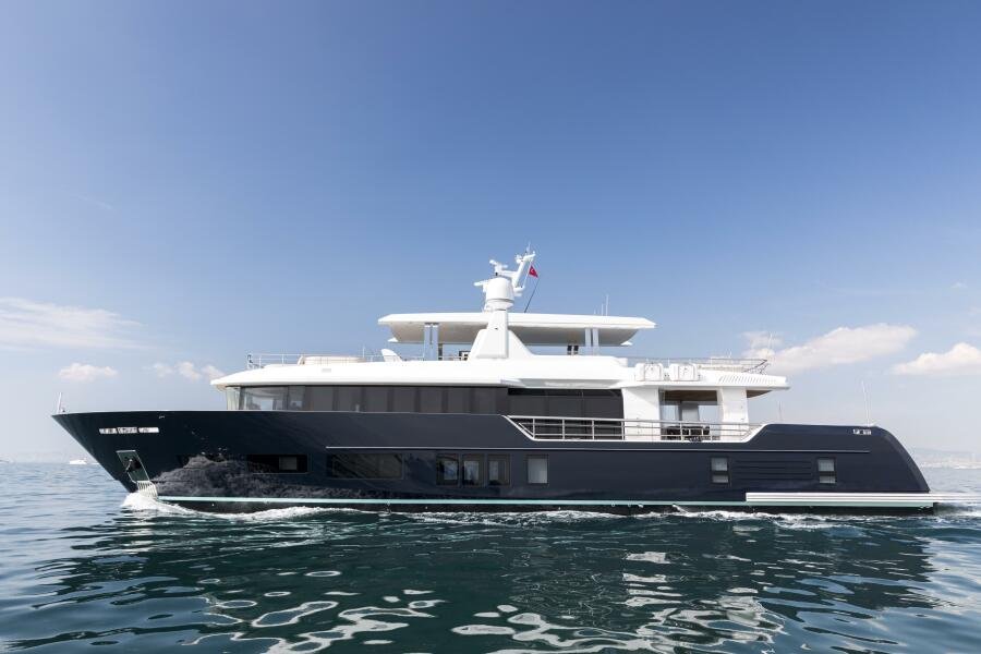 2020 Alpha Custom Yachts FOR SALE - Image 5