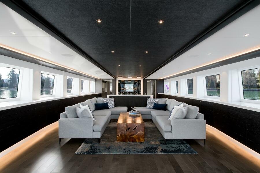 2020 Crescent Raised Pilot House CRESCENT LADY FOR SALE - Image 15