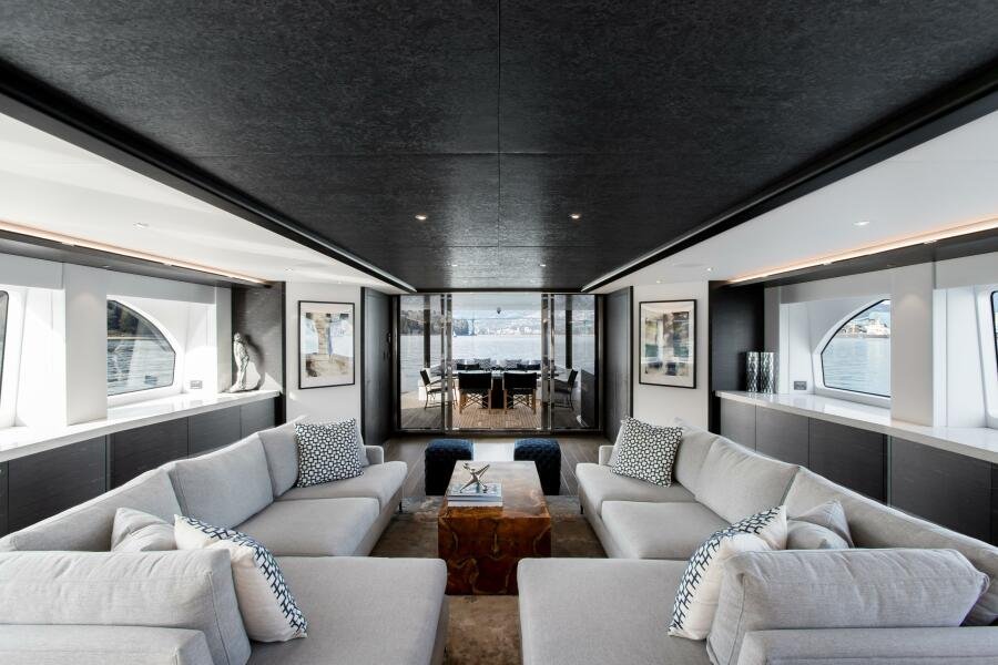 2020 Crescent Raised Pilot House CRESCENT LADY FOR SALE - Image 24