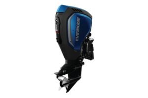 Evinrude 115HP Outboard For Sale