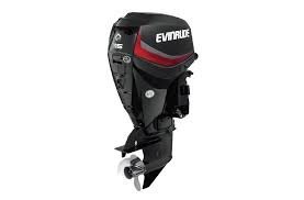 2020 Evinrude 115 HP Outboard Motor | E115DGX | 25 in. Shaft