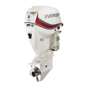 Buy Evinrude 115 HP Outboard Motor | E115DPX | 25 in. Shaft