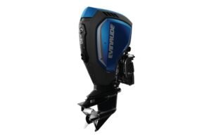 2020 Evinrude 140HP Outboards