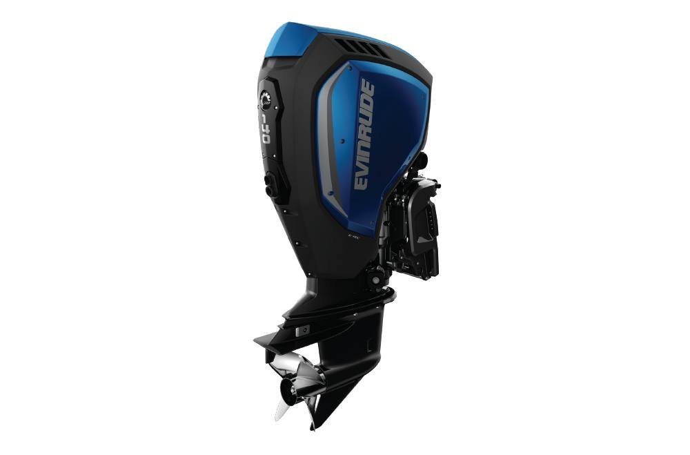Evinrude 140HP Outboards For Sale