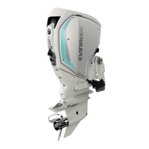 Evinrude 150 HP Outboard For Sale | C150HWXF | 25 in. Shaft