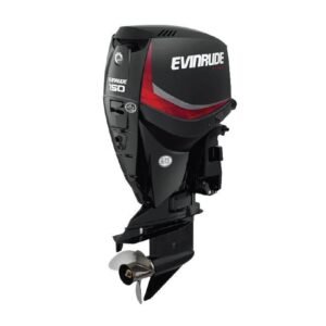 150HP Evinrude Outboard Motors