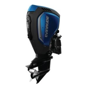 150 HP Evinrude Outboards For Sale | K150GXC | 25 in. Shaft