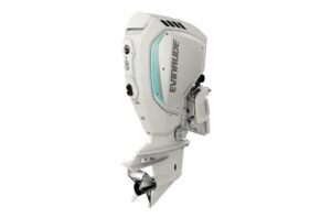 Buy 150 HP Evinrude Outboard Motor