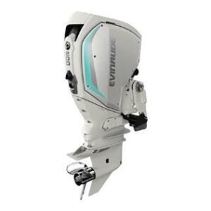 Buy 2020 Evinrude 200 HP Engine | H200WXCA | 25 in. Shaft