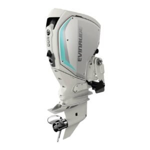 200HP Evinrude Outboard Engine For | C200WXCP | 25 in. Shaft