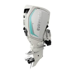 2020 Evinrude 250 HP Outboard For Sale | H250HWXF | 25 in. Shaft