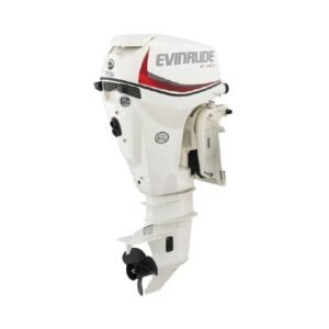 2020 Evinrude 25HP Outboard Engine | E25DRSL | 20 in. Shaft
