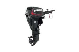 Buy 2020 Evinrude 25HP Tiller Outb