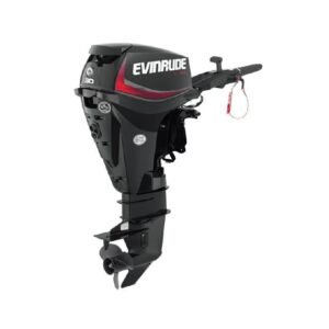2020 Evinrude 30HP Tiller For Sale | E30DGTL | 20 in. Shaft