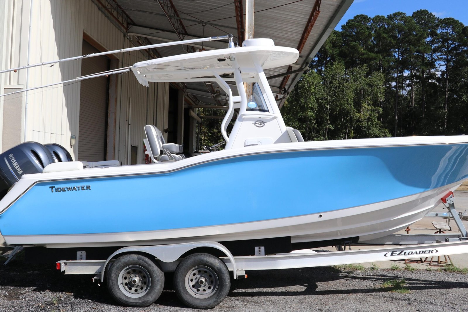 2020 Tidewater 252 LXF For Sale - Image 3