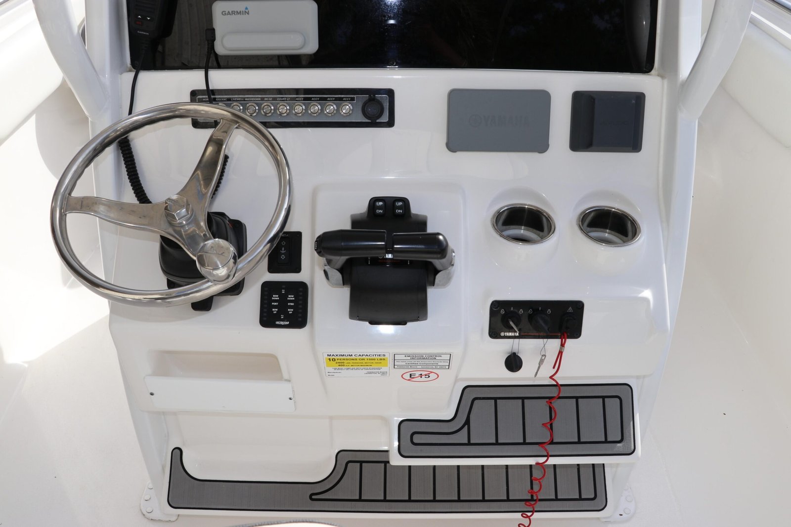 2020 Tidewater 252 LXF For Sale - Image 19