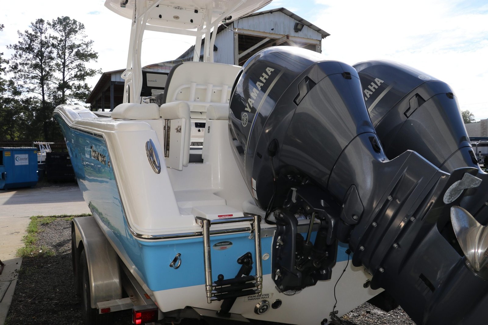 2020 Tidewater 252 LXF For Sale - Image 8