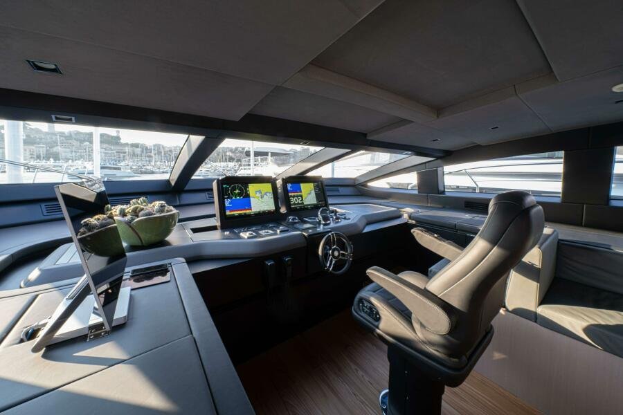 2021 Mangusta Gran Sport FOR SALE - Image 23
