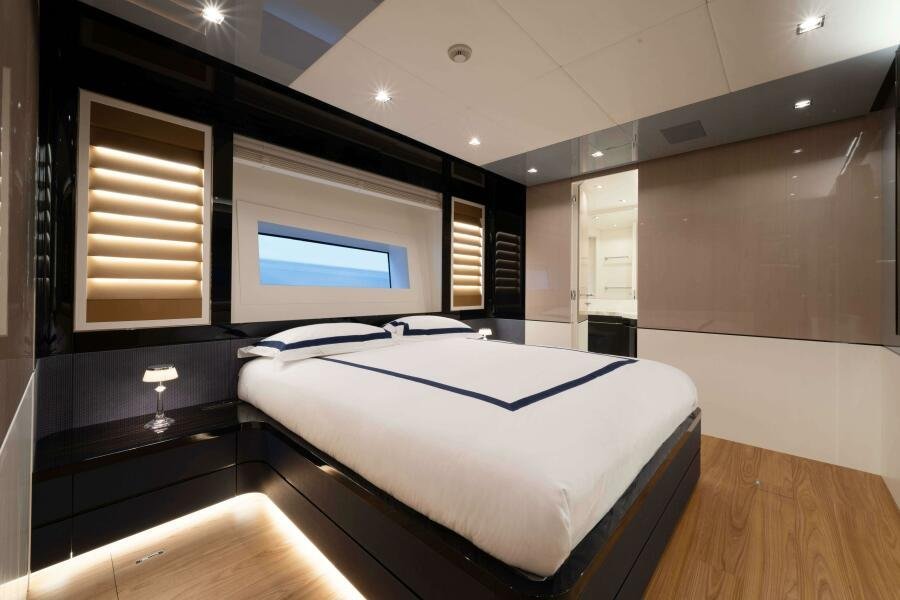 2021 Mangusta Gran Sport FOR SALE - Image 12
