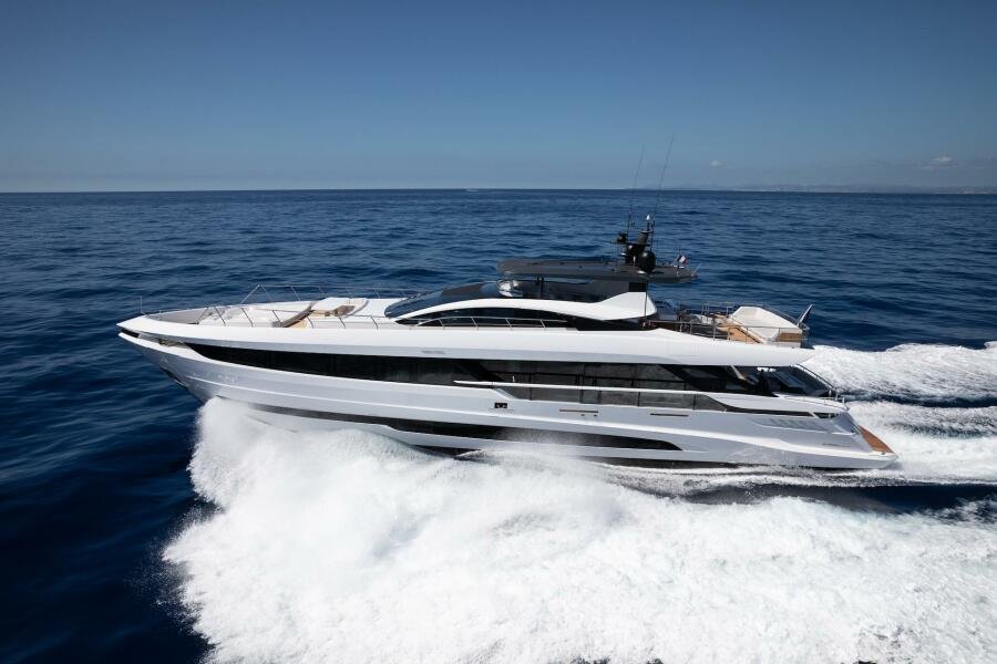 2021 Mangusta Gran Sport FOR SALE - Image 31