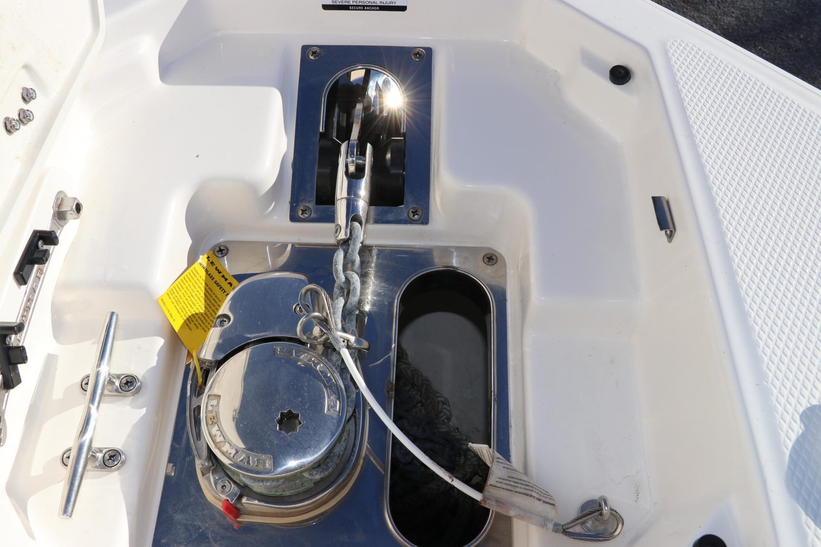 2021 Chaparral 30 Surf For Sale - Image 28
