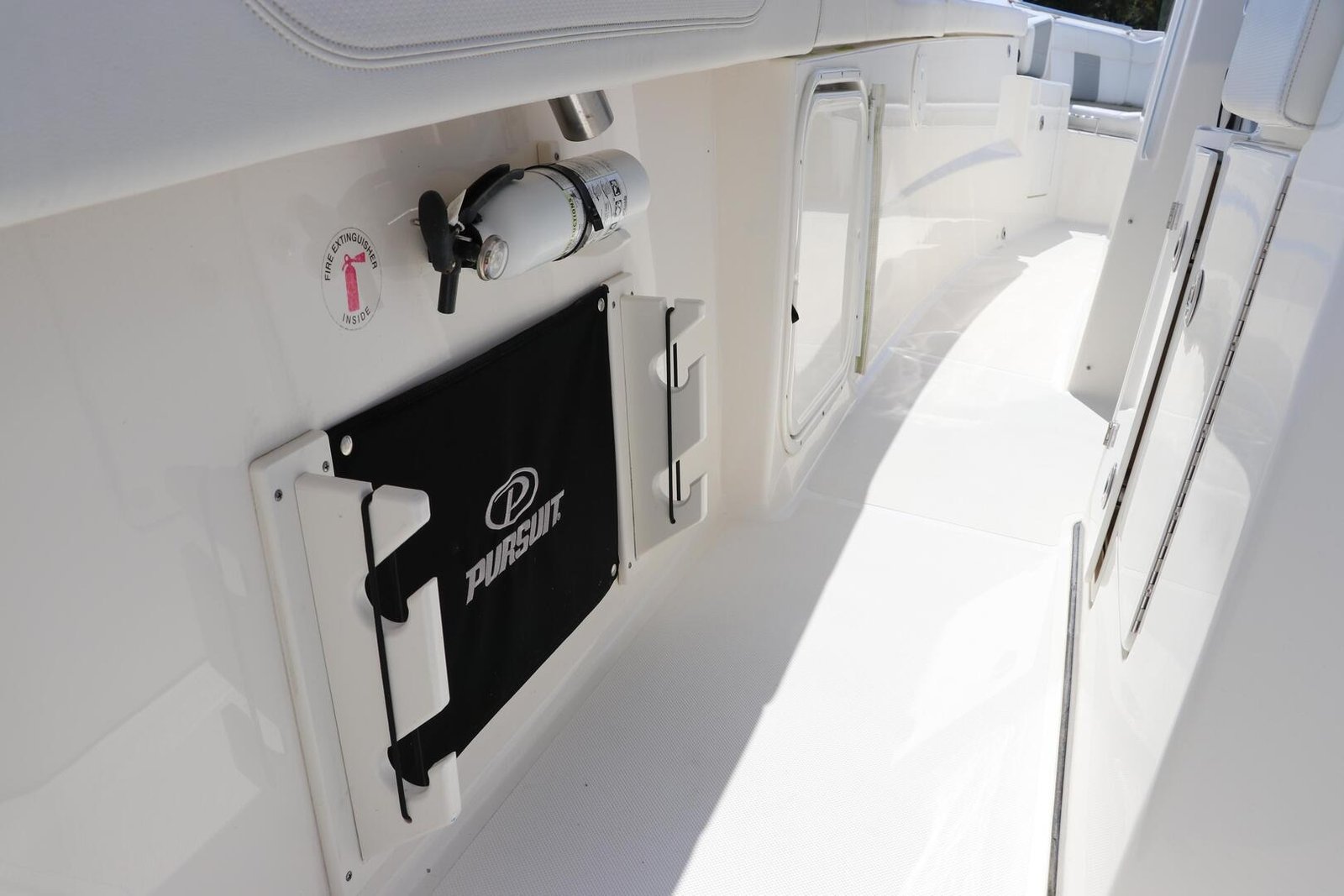 2021 Pursuit S 328 Sport For Sale - Image 17