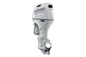 Buy Suzuki 200HP Outboard Engine