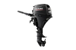 Buy 2022 Suzuki DF20 Outboards