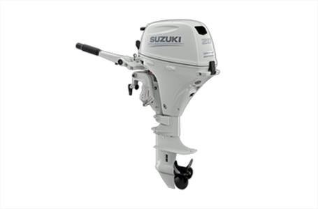 Buy Suzuki 20HP Outboard Motor - 20. in Shaft