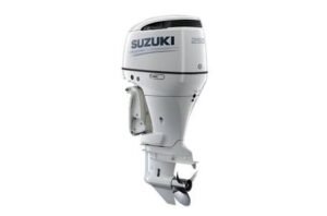 2022 Suzuki DF250 Outboard Engines
