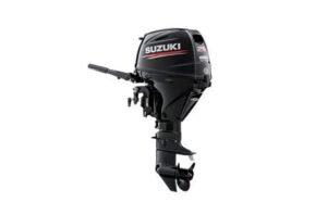 2022 Suzuki 25HP for sale