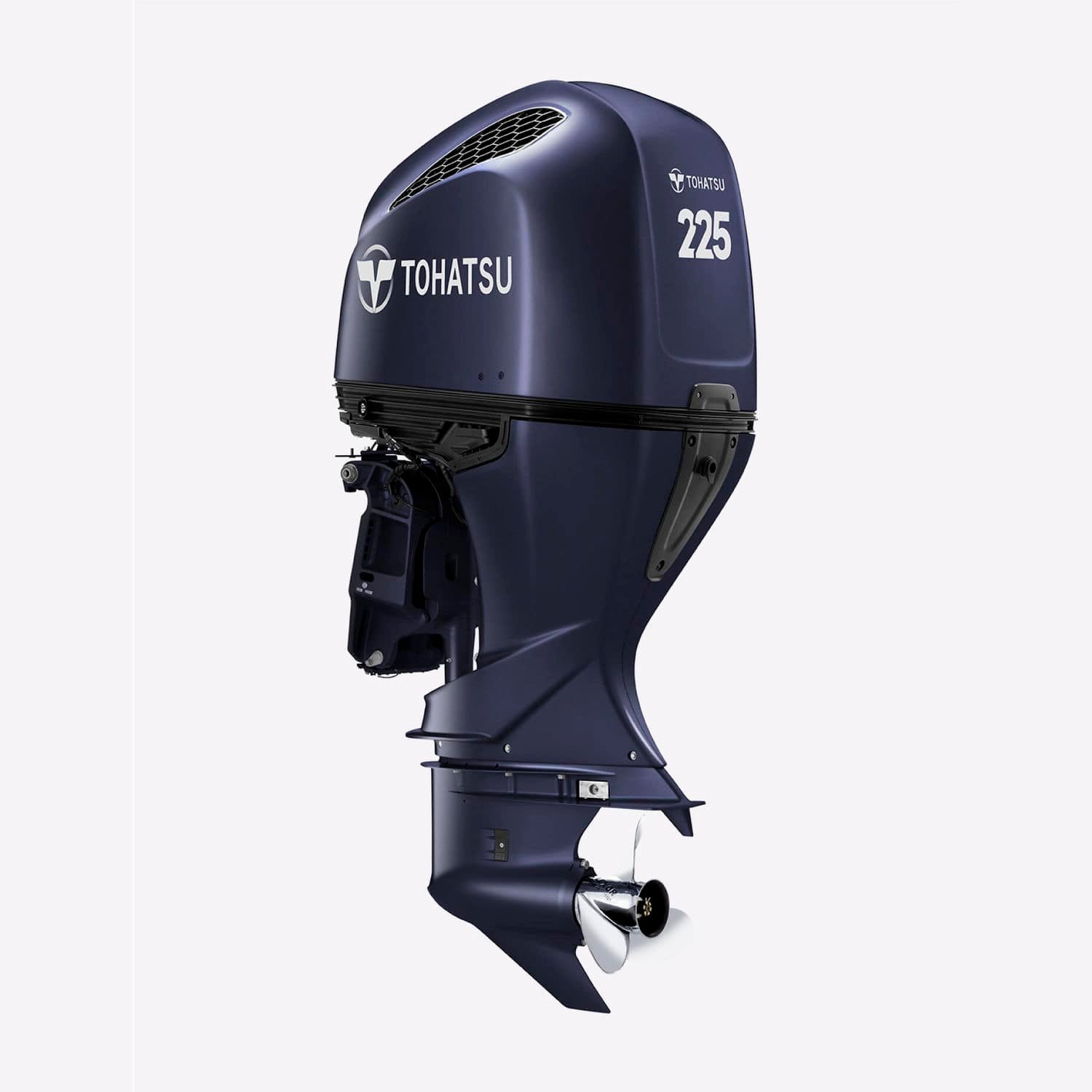 Buy Tohatsu 225HP Outboard Engine | BFT225D - 25" in Shaft